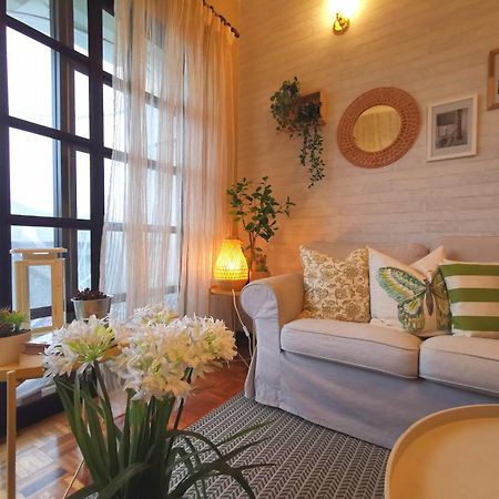 Green Hill Tanah Rata Cameron Highland Exterior photo